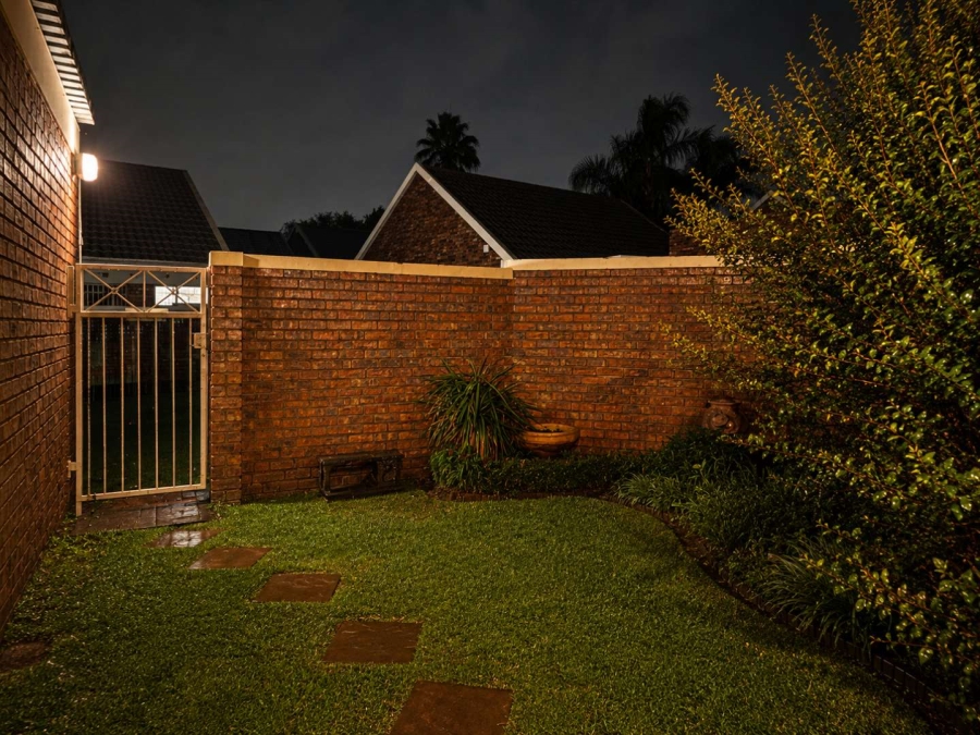 To Let 3 Bedroom Property for Rent in Langenhovenpark Free State